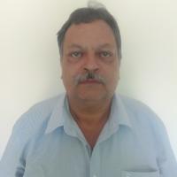 Foto do(a) Chefe de Gabinete: Adalzizo Ribeiro Paraguassu