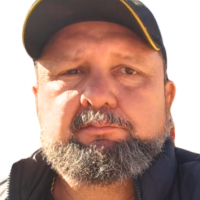 Foto do(a) Secretário Municipal: Reginaldo Nery