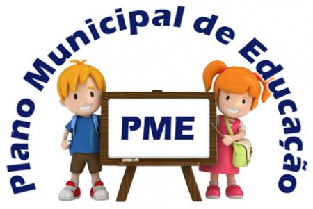 Plano Municipal de Educação (PME) Plano Municipal de Educação (PME)