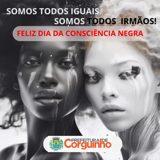 Dia da consciência negra