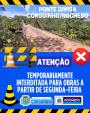 Atenção!!!
