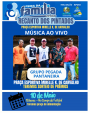 Feira no Recanto dos Pintados