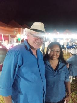 Feira do Recanto dos Pintados agita o último sábado, 10 de maio Feira do Recanto dos Pintados agita o último sábado, 10 de maio