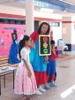Campanha Maio Laranja reforça conscientização contra o abuso infantil na EMEI Arco Íris