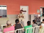 Prefeitura realiza parceria pela saúde visual