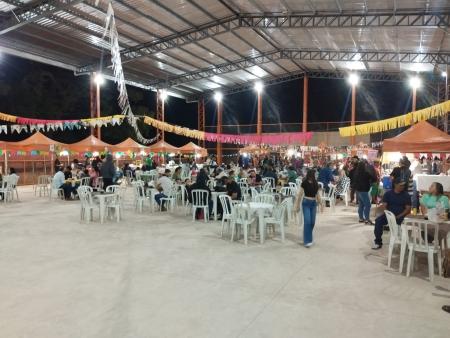 Mais uma Feira da Família agita o Distrito do Taboco Mais uma Feira da Família agita o Distrito do Taboco