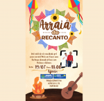 Arraiá do Recando dos Pintados