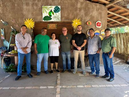 Corguinho celebra cultura e turismo no 2º Festival de Inverno do Turismo Rural 