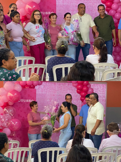Prefeitura realiza dia Prefeitura realiza dia