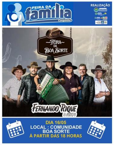 Feira da Família