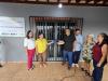 Inauguraçao do CREAS 